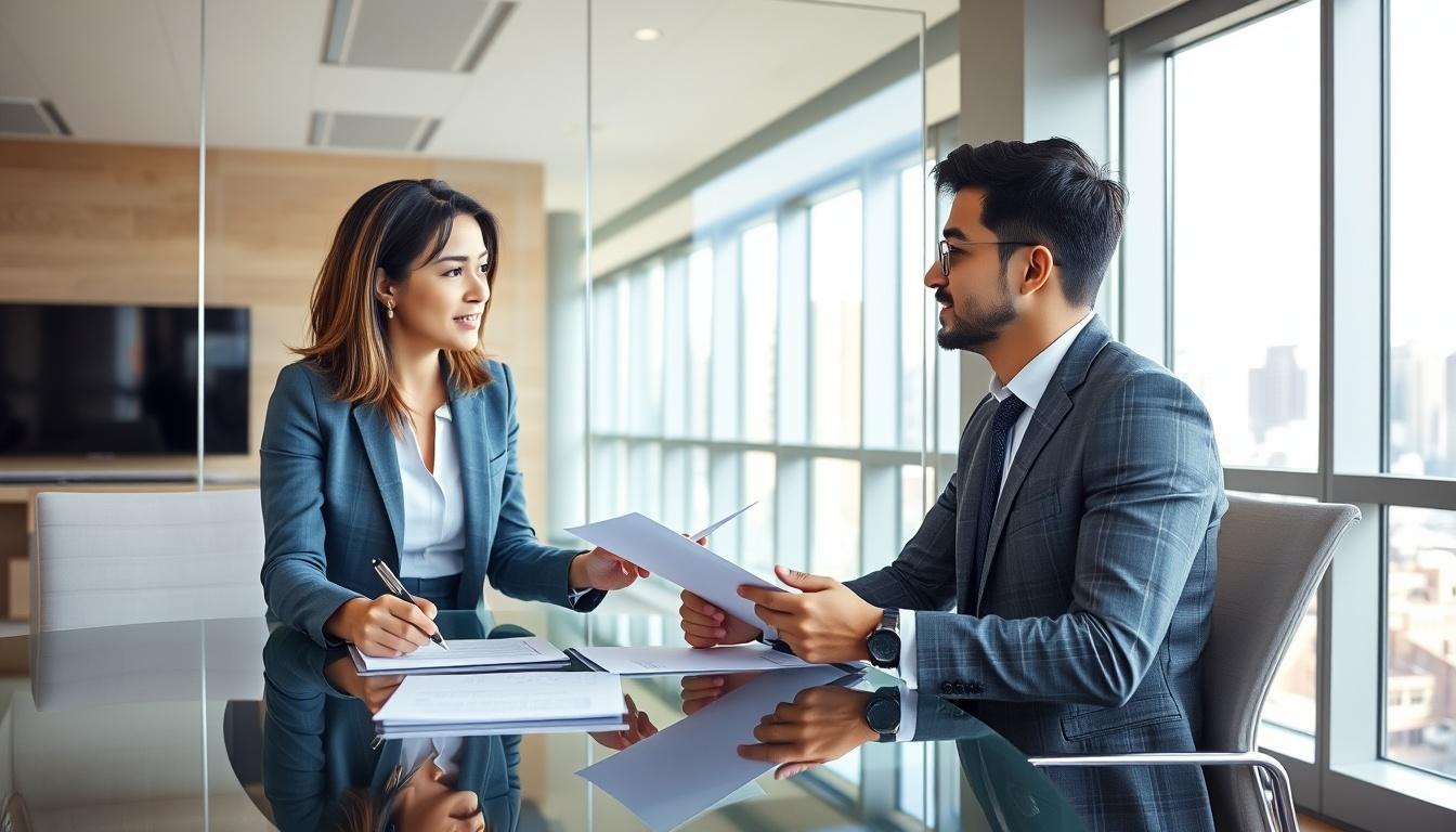 Business Notary Solutions