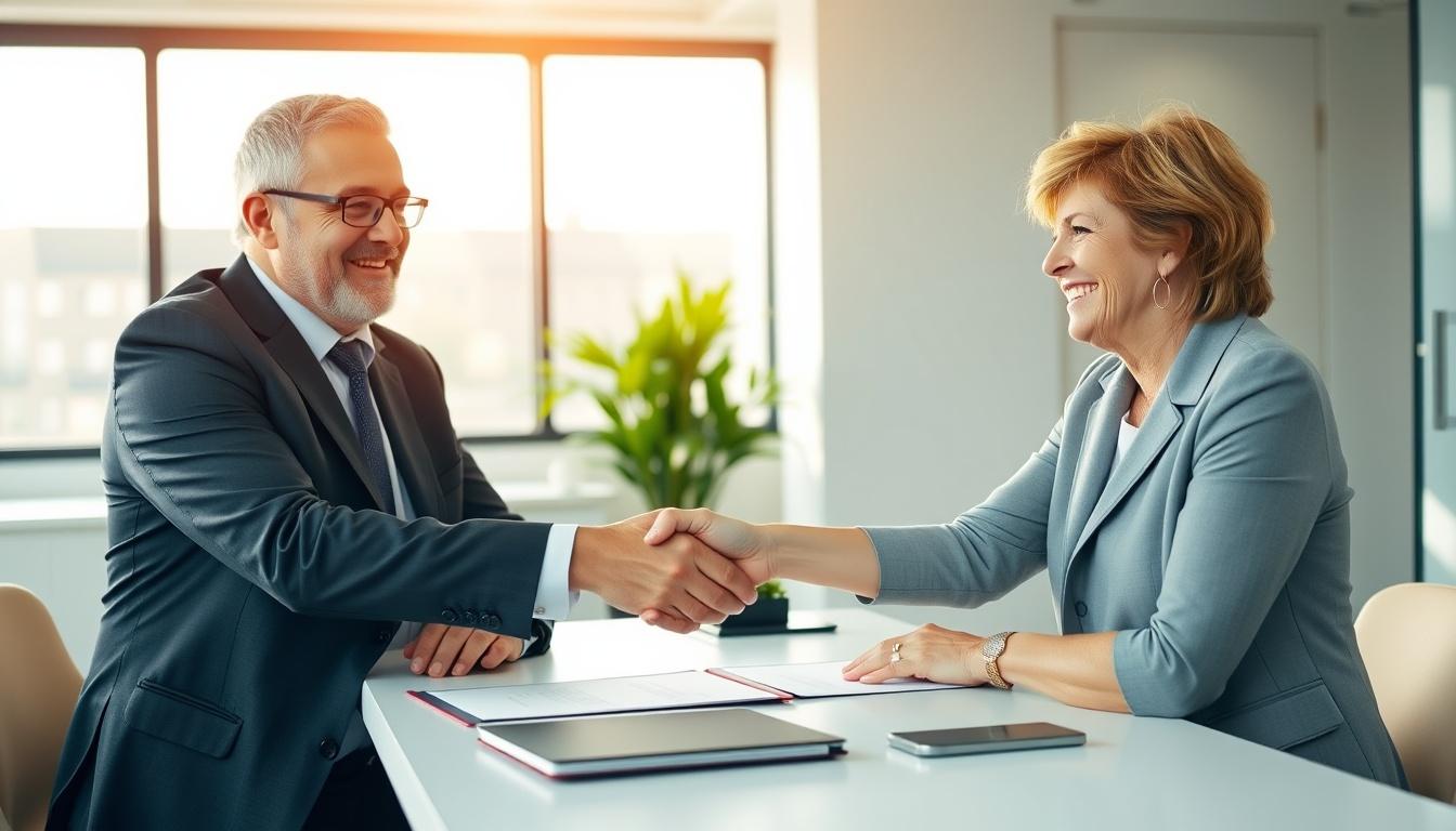 Power of Attorney Notarization