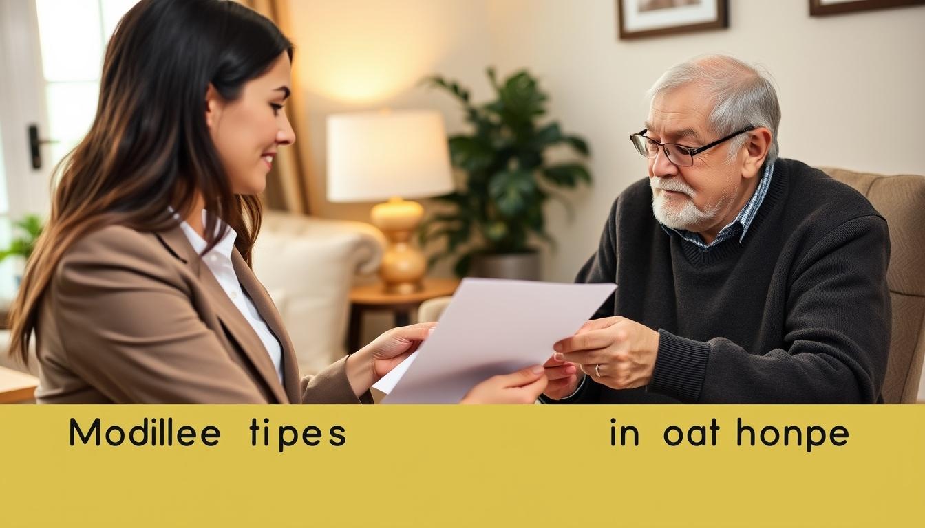 Notary Services for Individuals